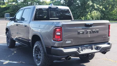 More photos of 2027 Ram 1500 Rebel at Eastgate Chrysler Jeep Dodge Ram, IN