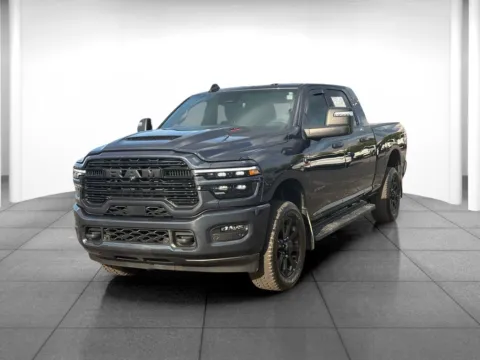 Another view of 2025 Ram 2500 Laramie for sale in Indianapolis, IN at Eastgate Chrysler Jeep Dodge Ram