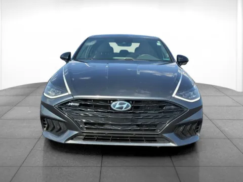 Photos of 2022 Hyundai Sonata N Line for sale in Indianapolis, IN at Eastgate Chrysler Jeep Dodge Ram