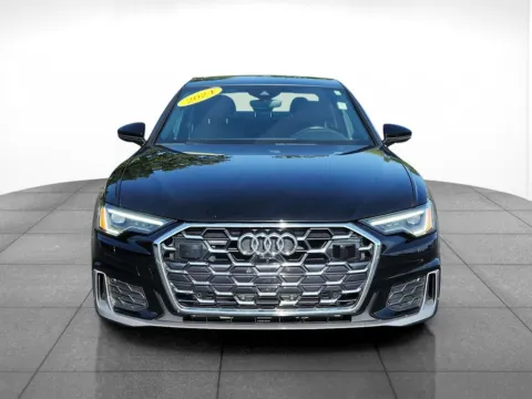 Photos of 2024 Audi A6 55 Premium Plus for sale in Indianapolis, IN at Eastgate Chrysler Jeep Dodge Ram