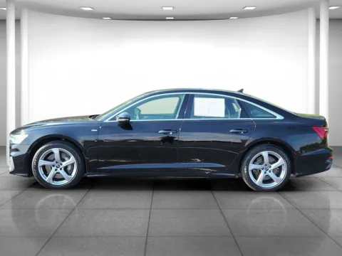 More photos of 2024 Audi A6 55 Premium Plus at Eastgate Chrysler Jeep Dodge Ram, IN