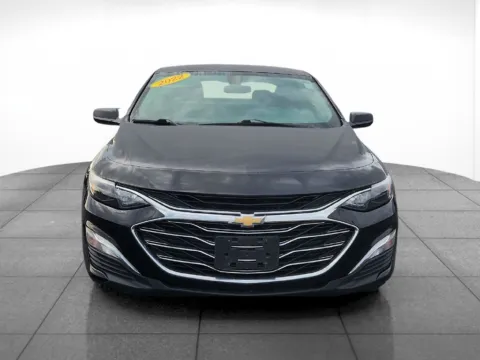 Photos of 2022 Chevrolet Malibu LS for sale in Indianapolis, IN at Eastgate Chrysler Jeep Dodge Ram