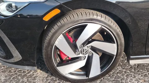 More photos of 2024 Volkswagen Golf GTI 2.0T S at Eastgate Chrysler Jeep Dodge Ram, IN