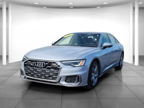 Another view of 2024 Audi A6 55 Premium Plus for sale in Indianapolis, IN at Eastgate Chrysler Jeep Dodge Ram