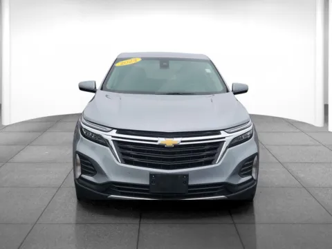 Photos of 2024 Chevrolet Equinox LT for sale in Indianapolis, IN at Eastgate Chrysler Jeep Dodge Ram