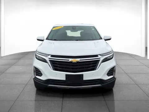 Photos of 2024 Chevrolet Equinox LT for sale in Indianapolis, IN at Eastgate Chrysler Jeep Dodge Ram