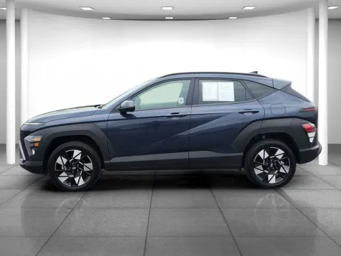 More photos of 2025 Hyundai Kona SEL at Eastgate Chrysler Jeep Dodge Ram, IN