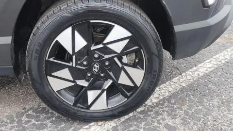 More photos of 2025 Hyundai Kona SEL at Eastgate Chrysler Jeep Dodge Ram, IN