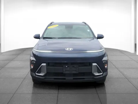 Photos of 2025 Hyundai Kona SEL for sale in Indianapolis, IN at Eastgate Chrysler Jeep Dodge Ram