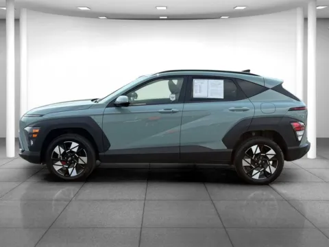 More photos of 2025 Hyundai Kona SEL at Eastgate Chrysler Jeep Dodge Ram, IN