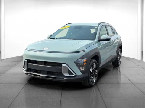 Another view of 2025 Hyundai Kona SEL for sale in Indianapolis, IN at Eastgate Chrysler Jeep Dodge Ram