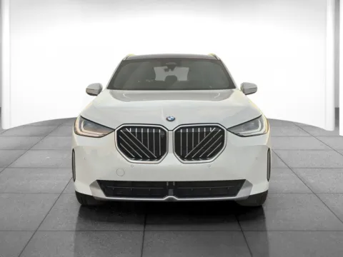 Photos of 2026 BMW X3 30 xDrive for sale in Indianapolis, IN at Eastgate Chrysler Jeep Dodge Ram