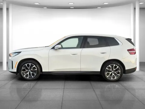 More photos of 2026 BMW X3 30 xDrive at Eastgate Chrysler Jeep Dodge Ram, IN