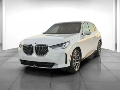 Another view of 2026 BMW X3 30 xDrive for sale in Indianapolis, IN at Eastgate Chrysler Jeep Dodge Ram