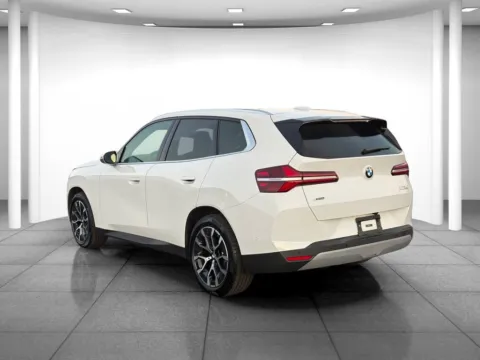 More photos of 2026 BMW X3 30 xDrive at Eastgate Chrysler Jeep Dodge Ram, IN