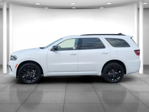 More photos of 2026 Dodge Durango GT at Eastgate Chrysler Jeep Dodge Ram, IN