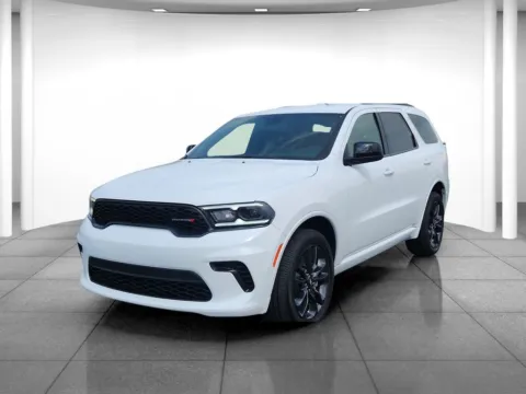 Another view of 2026 Dodge Durango GT for sale in Indianapolis, IN at Eastgate Chrysler Jeep Dodge Ram