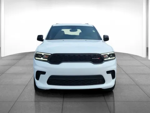 Photos of 2026 Dodge Durango GT for sale in Indianapolis, IN at Eastgate Chrysler Jeep Dodge Ram