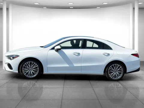 More photos of 2025 Mercedes-Benz CLA 250 at Eastgate Chrysler Jeep Dodge Ram, IN