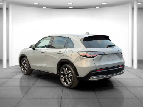 More photos of 2026 Honda HR-V EX-L at Eastgate Chrysler Jeep Dodge Ram, IN