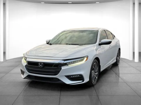 Another view of 2020 Honda Insight Touring for sale in Indianapolis, IN at Eastgate Chrysler Jeep Dodge Ram
