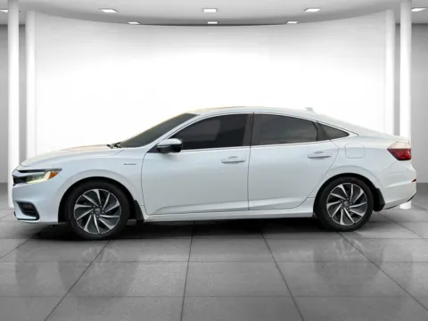 More photos of 2020 Honda Insight Touring at Eastgate Chrysler Jeep Dodge Ram, IN