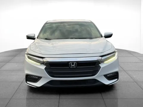 Photos of 2020 Honda Insight Touring for sale in Indianapolis, IN at Eastgate Chrysler Jeep Dodge Ram