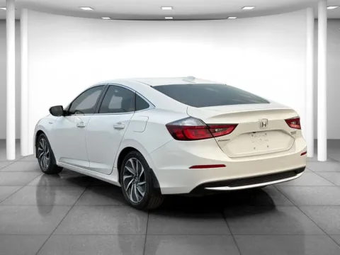 More photos of 2020 Honda Insight Touring at Eastgate Chrysler Jeep Dodge Ram, IN