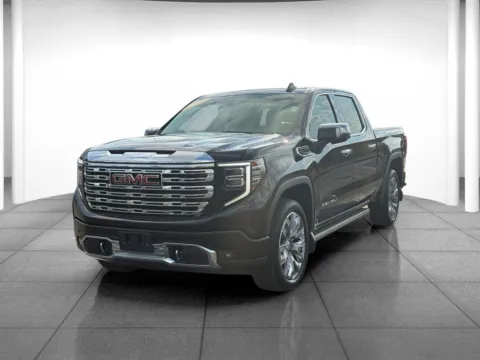 Another view of 2022 GMC Sierra 1500 Denali for sale in Indianapolis, IN at Eastgate Chrysler Jeep Dodge Ram