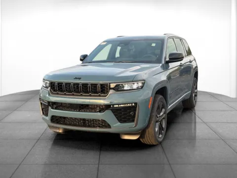 Another view of 2027 Jeep Grand Cherokee Limited Reserve for sale in Indianapolis, IN at Eastgate Chrysler Jeep Dodge Ram