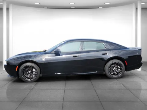 More photos of 2026 Dodge Charger Scat Pack at Eastgate Chrysler Jeep Dodge Ram, IN