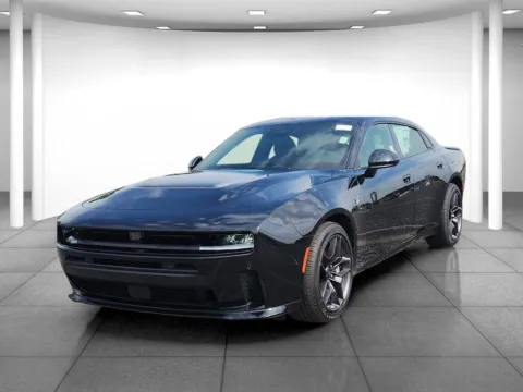 Another view of 2026 Dodge Charger Scat Pack for sale in Indianapolis, IN at Eastgate Chrysler Jeep Dodge Ram