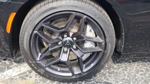 More photos of 2026 Dodge Charger Scat Pack at Eastgate Chrysler Jeep Dodge Ram, IN