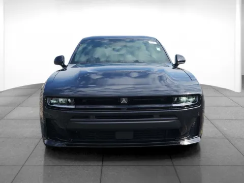 Photos of 2026 Dodge Charger Scat Pack for sale in Indianapolis, IN at Eastgate Chrysler Jeep Dodge Ram