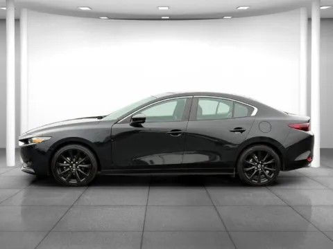 More photos of 2024 Mazda Mazda3 2.5 S Select Sport at Eastgate Chrysler Jeep Dodge Ram, IN