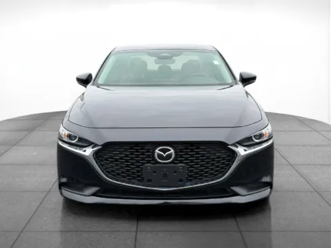 Photos of 2024 Mazda Mazda3 2.5 S Select Sport for sale in Indianapolis, IN at Eastgate Chrysler Jeep Dodge Ram