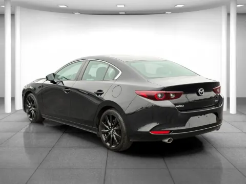More photos of 2024 Mazda Mazda3 2.5 S Select Sport at Eastgate Chrysler Jeep Dodge Ram, IN