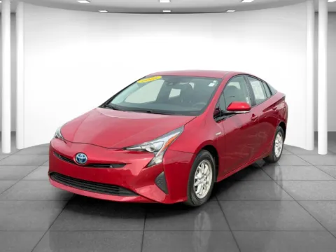 Another view of 2018 Toyota Prius Three for sale in Indianapolis, IN at Eastgate Chrysler Jeep Dodge Ram