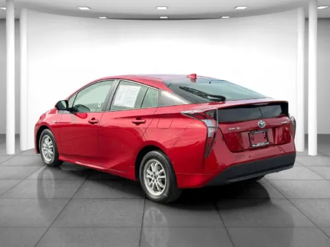 More photos of 2018 Toyota Prius Three at Eastgate Chrysler Jeep Dodge Ram, IN