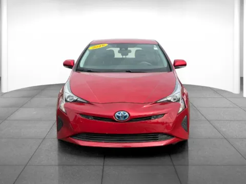 Photos of 2018 Toyota Prius Three for sale in Indianapolis, IN at Eastgate Chrysler Jeep Dodge Ram