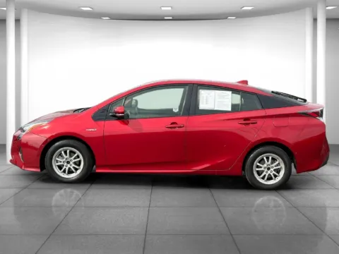 More photos of 2018 Toyota Prius Three at Eastgate Chrysler Jeep Dodge Ram, IN