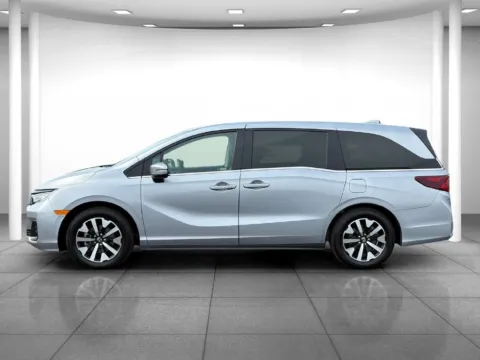More photos of 2025 Honda Odyssey EX-L at Eastgate Chrysler Jeep Dodge Ram, IN