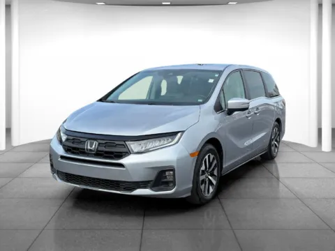 Another view of 2025 Honda Odyssey EX-L for sale in Indianapolis, IN at Eastgate Chrysler Jeep Dodge Ram