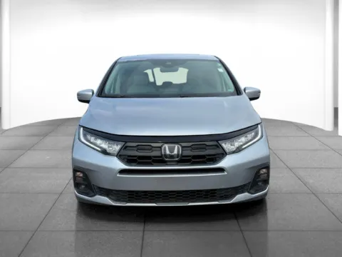 Photos of 2025 Honda Odyssey EX-L for sale in Indianapolis, IN at Eastgate Chrysler Jeep Dodge Ram