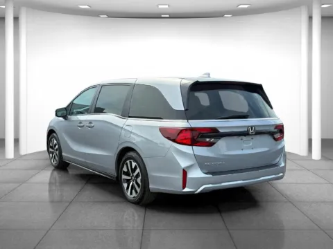 More photos of 2025 Honda Odyssey EX-L at Eastgate Chrysler Jeep Dodge Ram, IN
