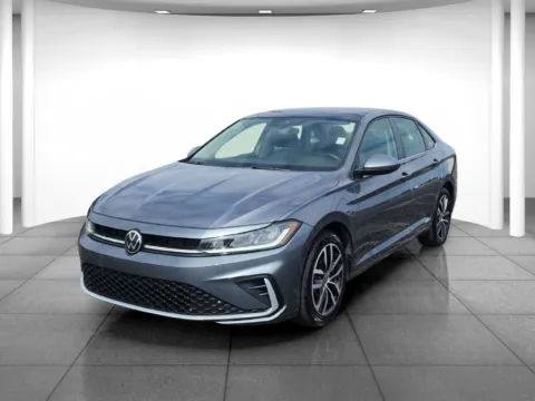 Another view of 2025 Volkswagen Jetta 1.5T SE for sale in Indianapolis, IN at Eastgate Chrysler Jeep Dodge Ram