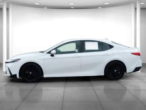 More photos of 2025 Toyota Camry SE at Eastgate Chrysler Jeep Dodge Ram, IN