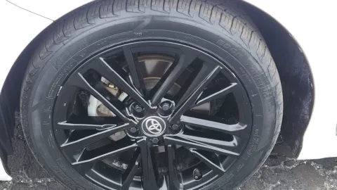 More photos of 2025 Toyota Camry SE at Eastgate Chrysler Jeep Dodge Ram, IN