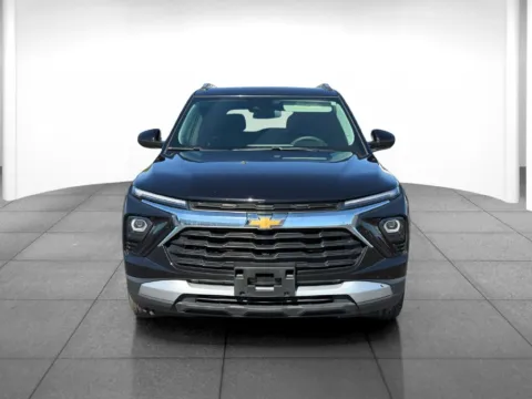 Photos of 2025 Chevrolet TrailBlazer LT for sale in Indianapolis, IN at Eastgate Chrysler Jeep Dodge Ram