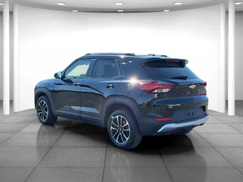 More photos of 2025 Chevrolet TrailBlazer LT at Eastgate Chrysler Jeep Dodge Ram, IN
